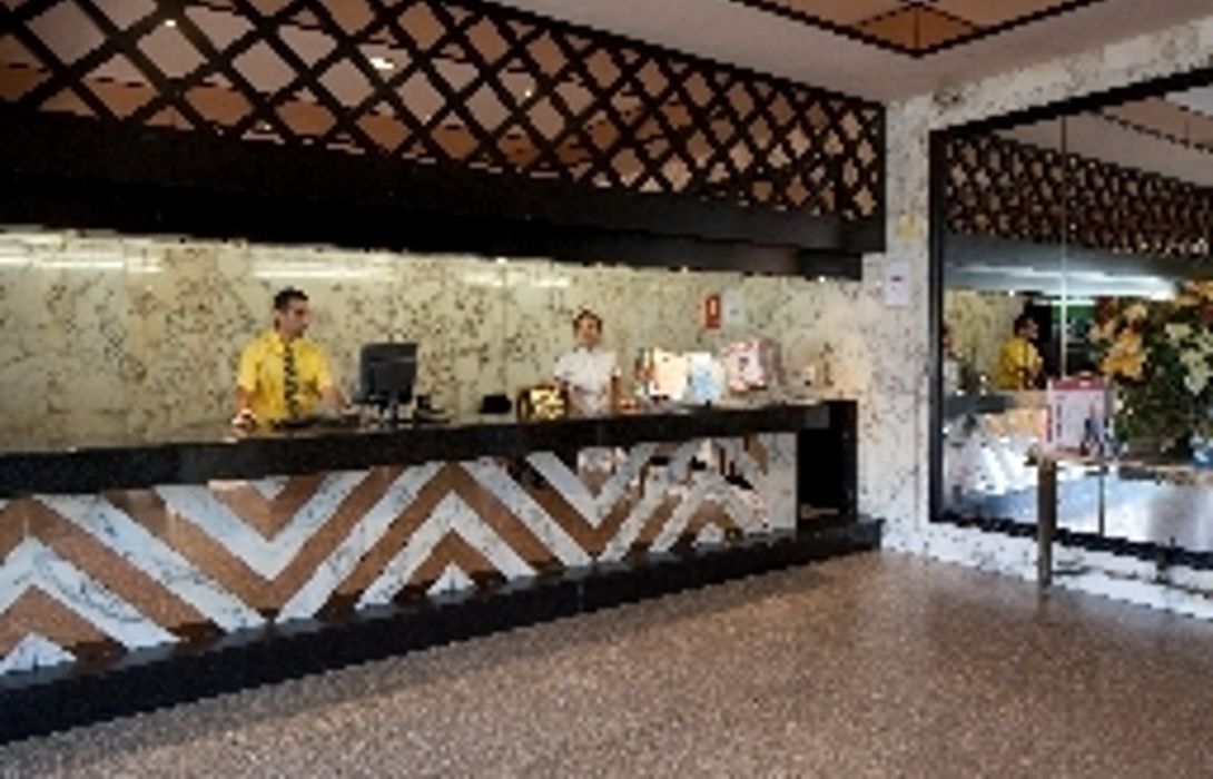 Hotel H TOP Grand Casino Royal - Lloret de Mar – Great prices at ...